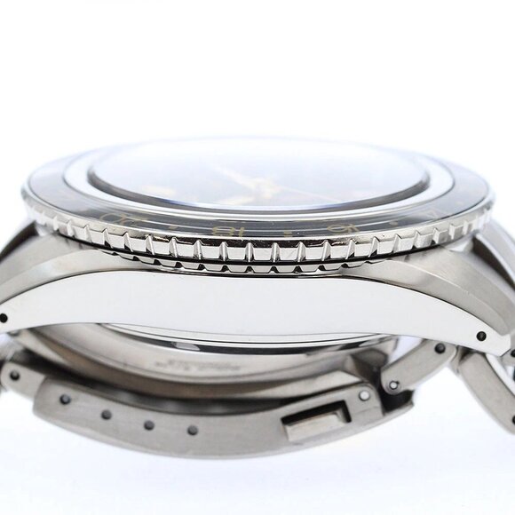 SEIKO Grand Seiko GMT Master Shop Limited SBGE015/9R66-0AF0 SD Men's_861862 - Picture 4 of 6